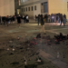 Cinco estudiantes con quemaduras por explosión al interior de la UASLP
