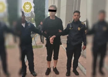 Detienen a presunto responsable de envenenar perros en el Parque España de CDMX