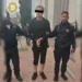 Detienen a presunto responsable de envenenar perros en el Parque España de CDMX