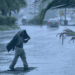 Se esperan lluvias en todo México este domingo por frente frío y huracán Rachel