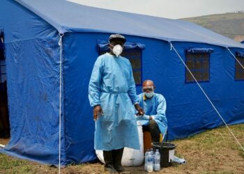 Kenia confirma cuatro nuevos casos de ébola; suma siete contagios y una muerte