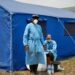 Kenia confirma cuatro nuevos casos de ébola; suma siete contagios y una muerte