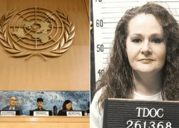 ONU pide a Tennessee no intentar otro intento de ejecución contra Christa Pike