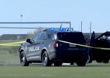 Atropello en partido de futbol infantil en Kansas deja dos muertos y 11 heridos