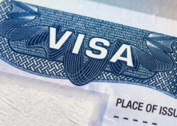 EE.UU. ha revocado más de 250 mil visas desde el regreso de Trump a la Presidencia