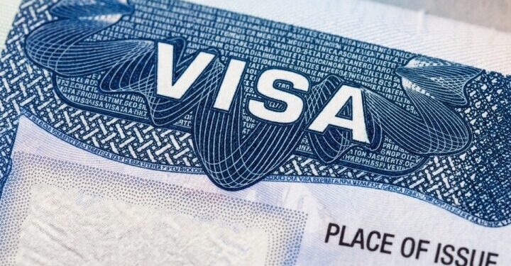 EE.UU. ha revocado más de 250 mil visas desde el regreso de Trump a la Presidencia