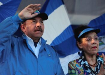 Más de 200 líderes latinoamericanos exigen el fin de la dictadura de Daniel Ortega en Nicaragua