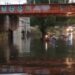 Ayuntamiento despliega operativo de vigilancia tras fuertes lluvias en SLP