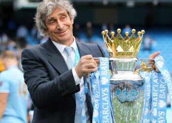 Piden a Hacienda Británica investigar al Manchester City