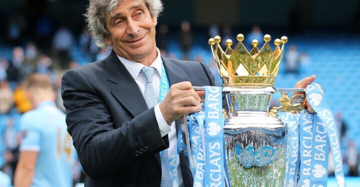 Piden a Hacienda Británica investigar al Manchester City