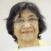 Jueza ‘Navi’ Pillay recibe el Premio Nobel de la Paz 2026 por su defensa del derecho internacional