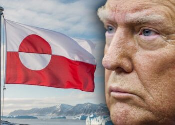 Trump anuncia exploración ‘masiva’ de petróleo, gas y minerales en Groenlandia