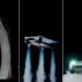 Tesla presenta su Roadster: vuela y acelera de 0 a 100 en menos de un segundo