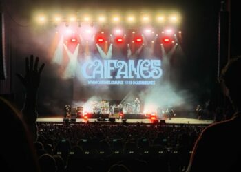 Caifanes llegará a SLP con canciones que convirtieron al rock en una voz social