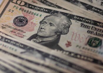 Precio del dólar hoy 20 de octubre de 2022