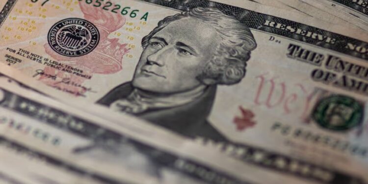 Precio del dólar hoy 20 de octubre de 2022