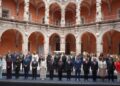 Unión Internacional de Magistrados expulsa a representación de México por su respaldo a la reforma judicial