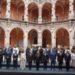Unión Internacional de Magistrados expulsa a representación de México por su respaldo a la reforma judicial