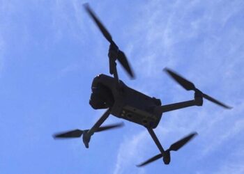 Inteligencia rusa afirma que Ucrania ha entrenado a cárteles mexicanos en el uso de drones