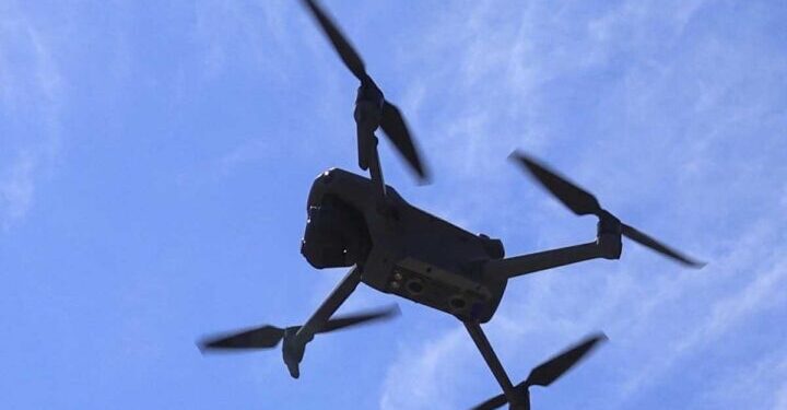 Inteligencia rusa afirma que Ucrania ha entrenado a cárteles mexicanos en el uso de drones