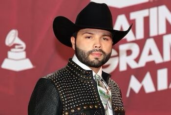 Leonardo Aguilar admite que las polémicas y el hate hacia su familia afectan su carrera musical: “No les he hecho nada”