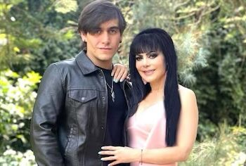 Maribel Guardia creía que Julián Figueroa se recuperaría y no le creyó sobre Imelda Tuñón: “Me arrepiento”