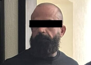 Capturan en Cancún a líder de los ‘Hell Angels’