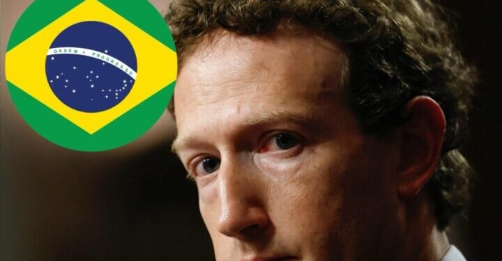 Meta debe proteger la libertad de expresión política en las elecciones de Brasil: expertos de la ONU