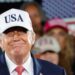 Trump ahora insulta a periodistas de CNN y ABC News; las llama ‘tonta’ y ‘estúpida’