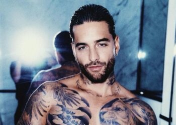 “Tenía un desorden alimenticio y yo no sabía”: Maluma revela problemas con la comida