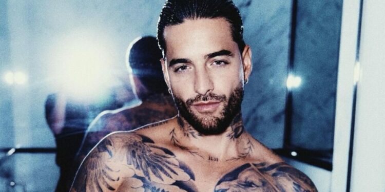 “Tenía un desorden alimenticio y yo no sabía”: Maluma revela problemas con la comida