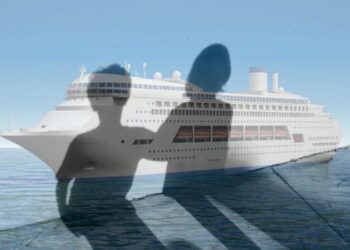 Detenidos en EE.UU. más de 120 tripulantes de cruceros por material de abuso sexual infantil