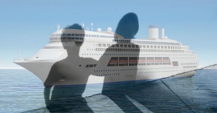 Detenidos en EE.UU. más de 120 tripulantes de cruceros por material de abuso sexual infantil