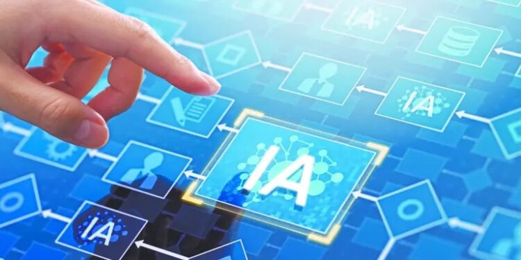 La IA impulsa la economía, pero podría aumentar las desigualdades, advierten FMI y OCDE