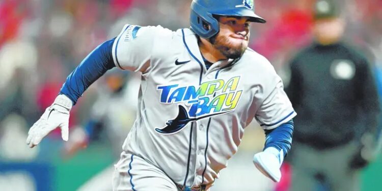 Jonathan Aranda revive ímpetu mexicano en Serie Mundial