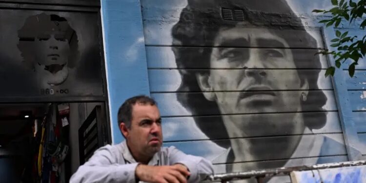 Juicio por muerte de Maradona: Tribunal argentino alista su veredicto para el 22 de diciembre
