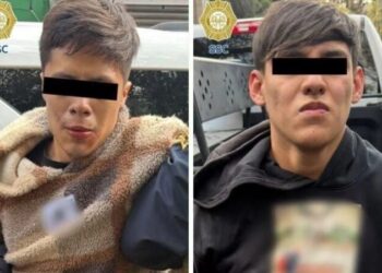 Balacera en Iztapalapa deja dos muertos; hay dos detenidos
