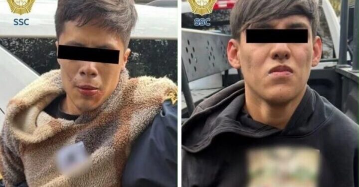 Balacera en Iztapalapa deja dos muertos; hay dos detenidos