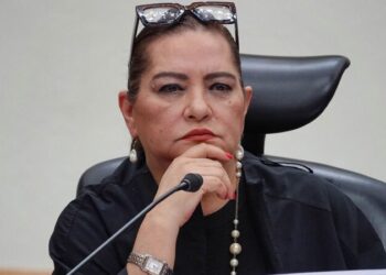 Tras renuncia de Taddei, Diputados alista proceso de selección para el INE