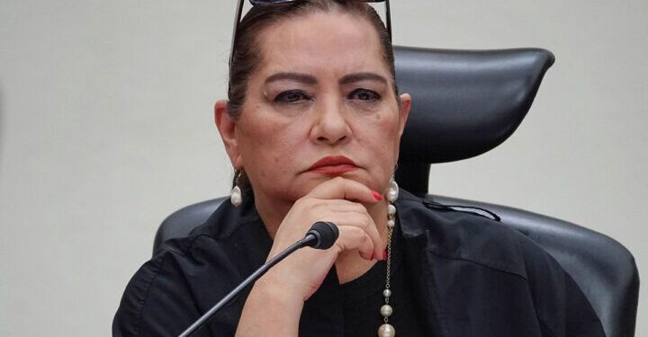 Tras renuncia de Taddei, Diputados alista proceso de selección para el INE