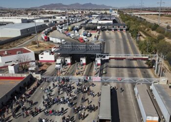 Canacar mantiene su movilización de este lunes pese al llamado de Gobernación al diálogo