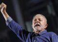 Putin, Sheinbaum, Von der Leyen y otros líderes felicitan a Lula por su reelección