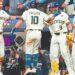 Brewers viajan a Tampa con 80% de probabilidad de ganar Serie Mundial