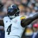 NFL debuta en Francia con victoria de Steelers y touchdown histórico de Aaron Rodgers