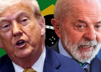 Trump califica de ‘fraudulentas’ elecciones de Brasil; vicepresidente electo rechaza sus declaraciones