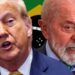 Trump califica de ‘fraudulentas’ elecciones de Brasil; vicepresidente electo rechaza sus declaraciones