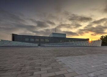 CFE destinó 850 millones de pesos al MUNET, museo que también alberga eventos privados