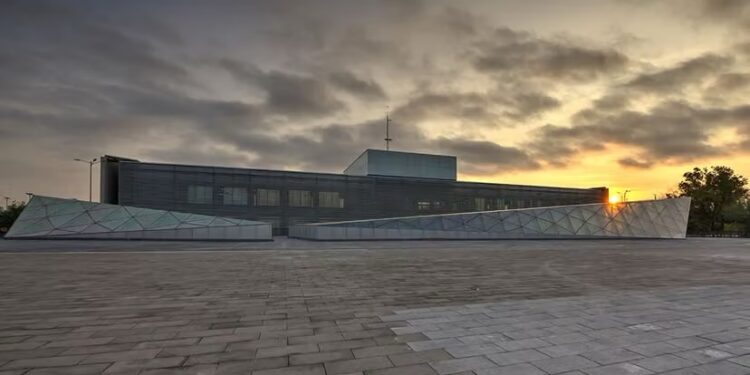 CFE destinó 850 millones de pesos al MUNET, museo que también alberga eventos privados