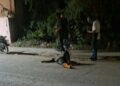 Motociclista resulta gravemente lesionado tras caída en Ciudad Valles