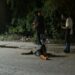 Motociclista resulta gravemente lesionado tras caída en Ciudad Valles